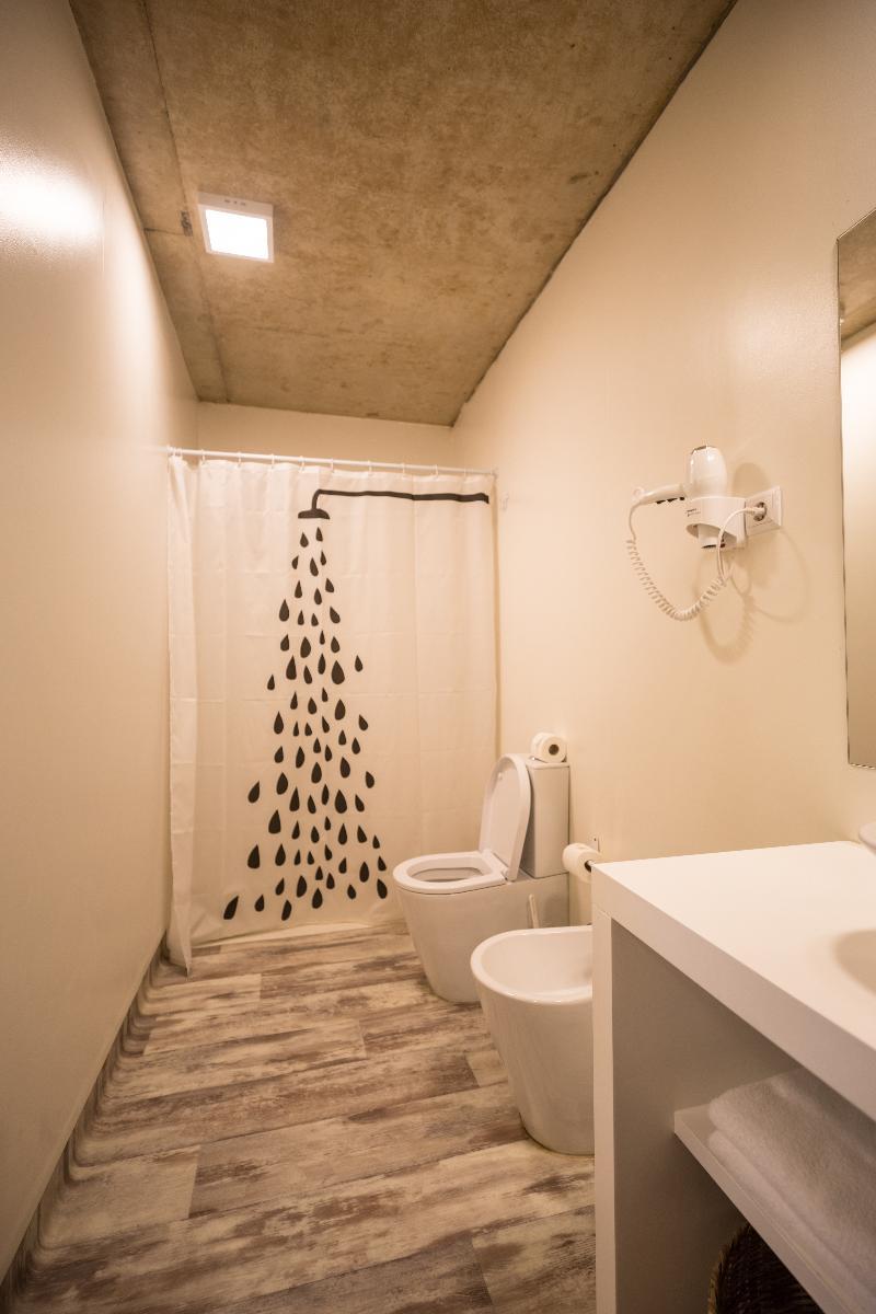 Roca Santo Antonio Ecolodge Sao Tome Exterior photo